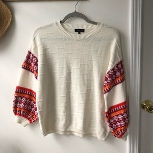 Roolee sweater